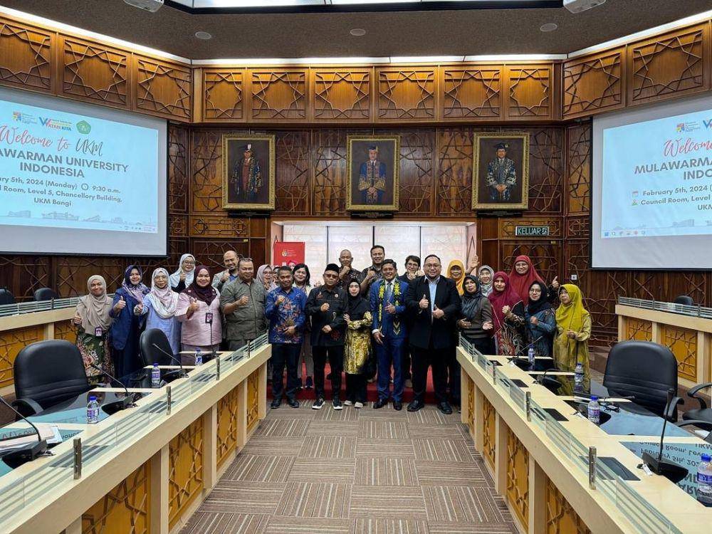Universiti Kebanggaan Malaysia (instagram.com/ukminsta)
