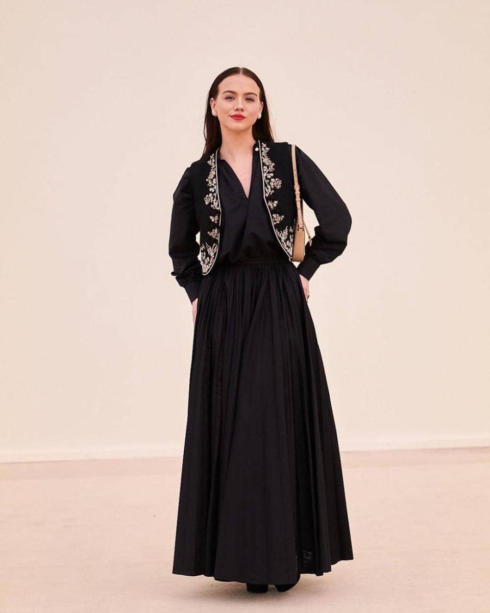 Emma Brooks (instagram.com/emmabrooks)