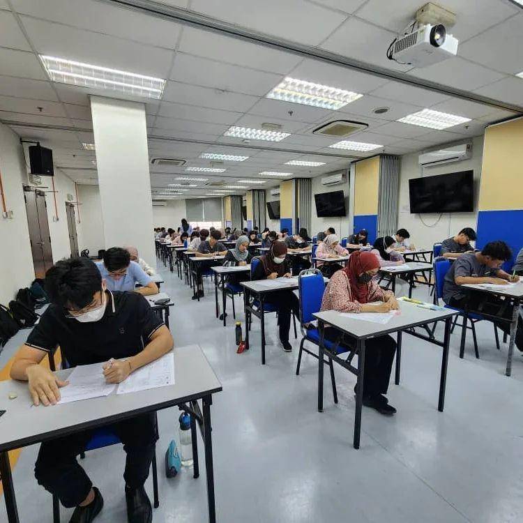 Universiti Malaya (instagram.com/unimalaya)