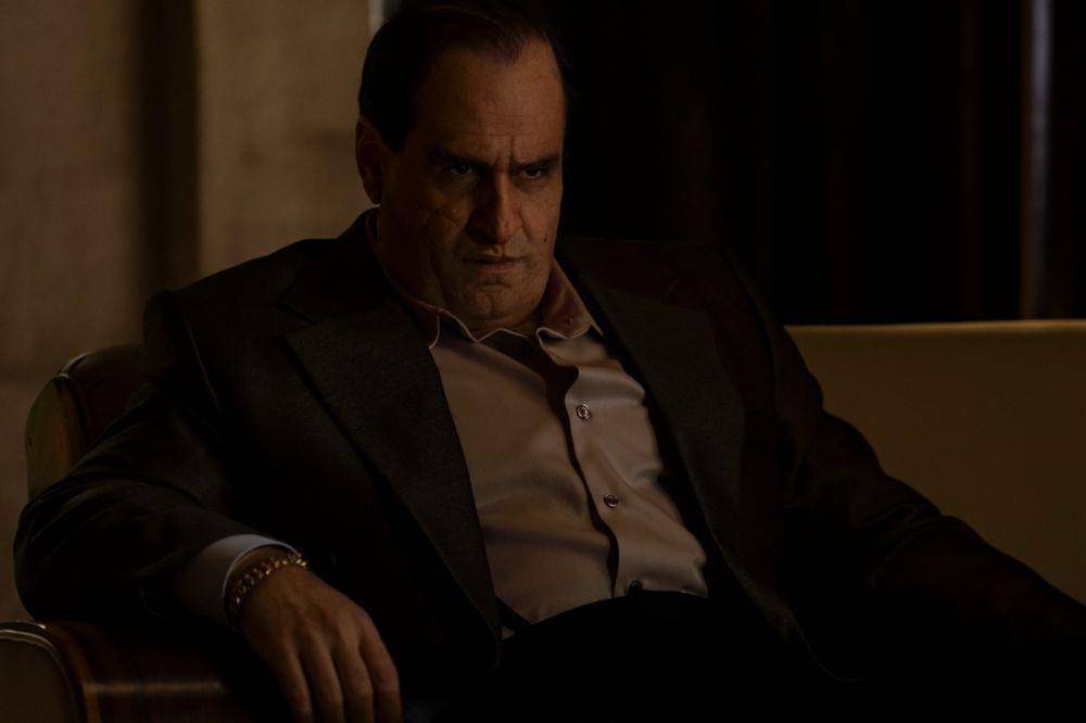 The Penguin (dok. Warner Bros. Television/The Penguin)