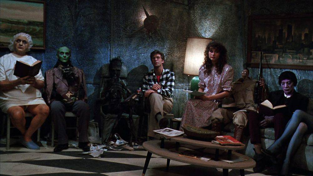 cuplikan film Beetlejuice (dok. The Geffen Company/Beetlejuice)