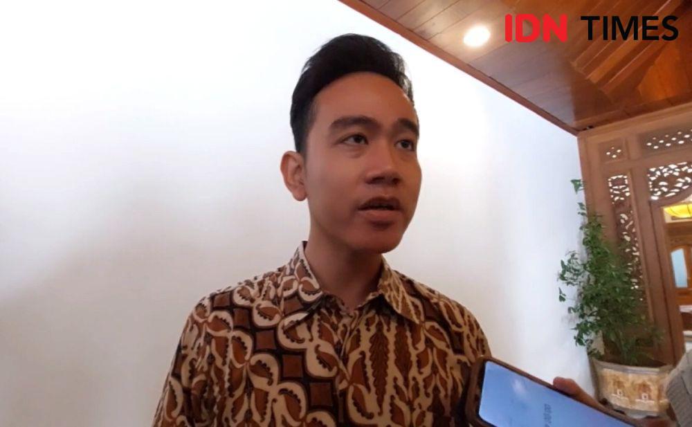Pilpres Minta Diulang, Gibran: Mau Diulang Sampai Jagoannya Menang?