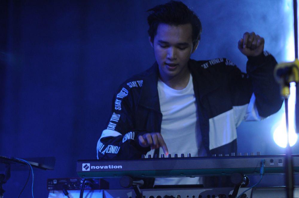 STiMB Menyemai Kreativitas dan Kemandirian dalam Industri Musik