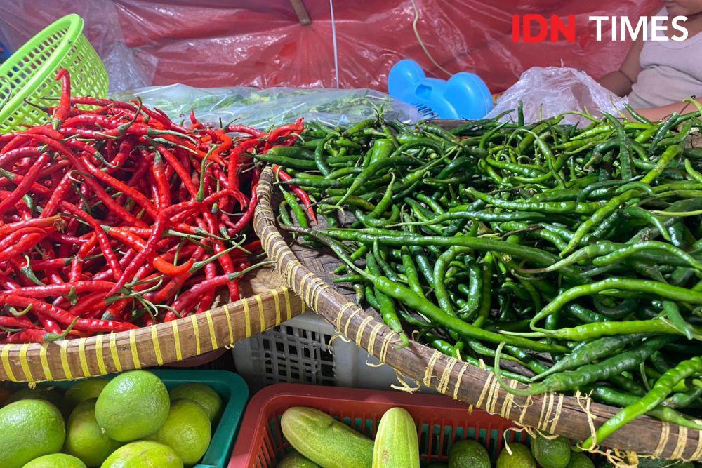 5 Bulan Berturut RI Deflasi akibat Daya Beli Kelas Menengah Turun?