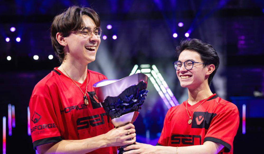 4 Tips Gunakan Agen Omen Valorant ala Pro Player TENZ