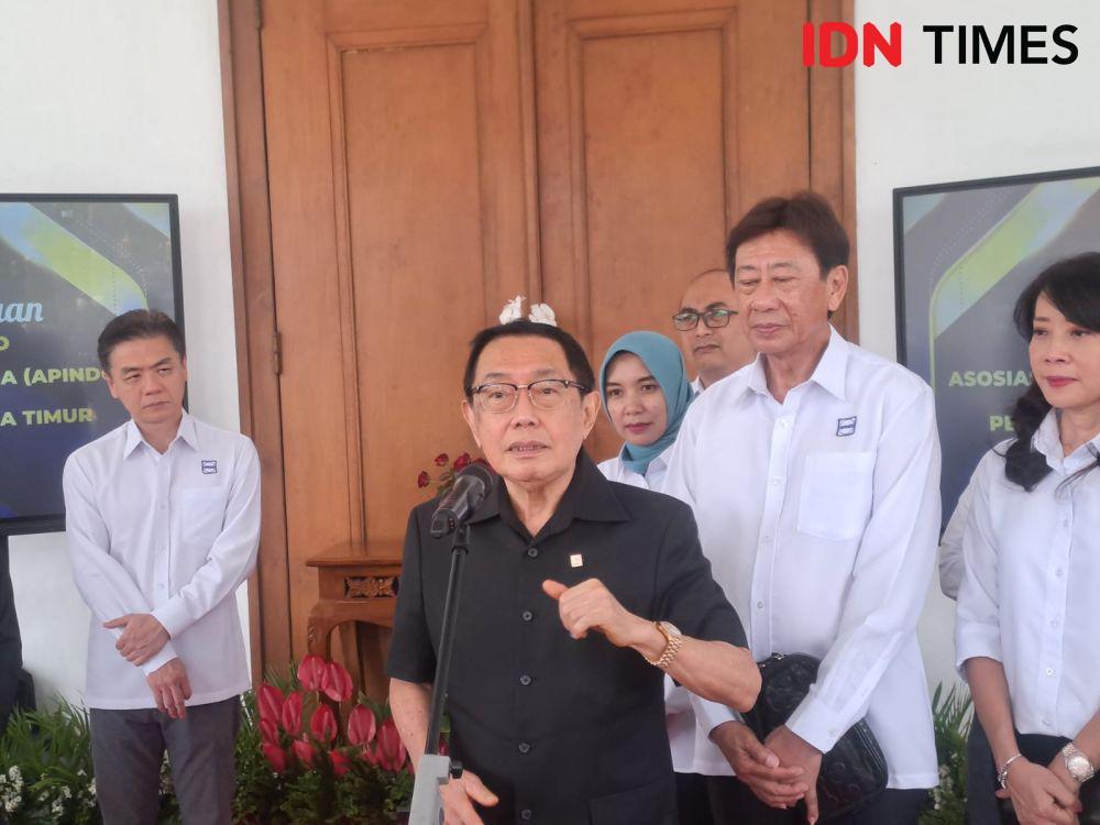 Apindo Jatim Warning Pengusaha Cairkan THR Tepat Waktu