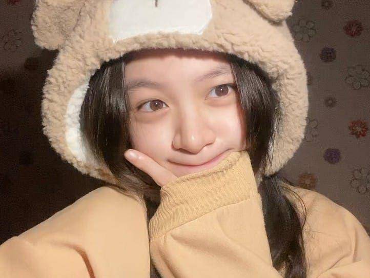 Lily JKT48 (x.com/lily_jkt48)