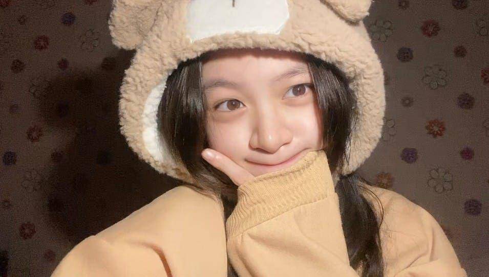 Lily JKT48 (x.com/lily_jkt48)