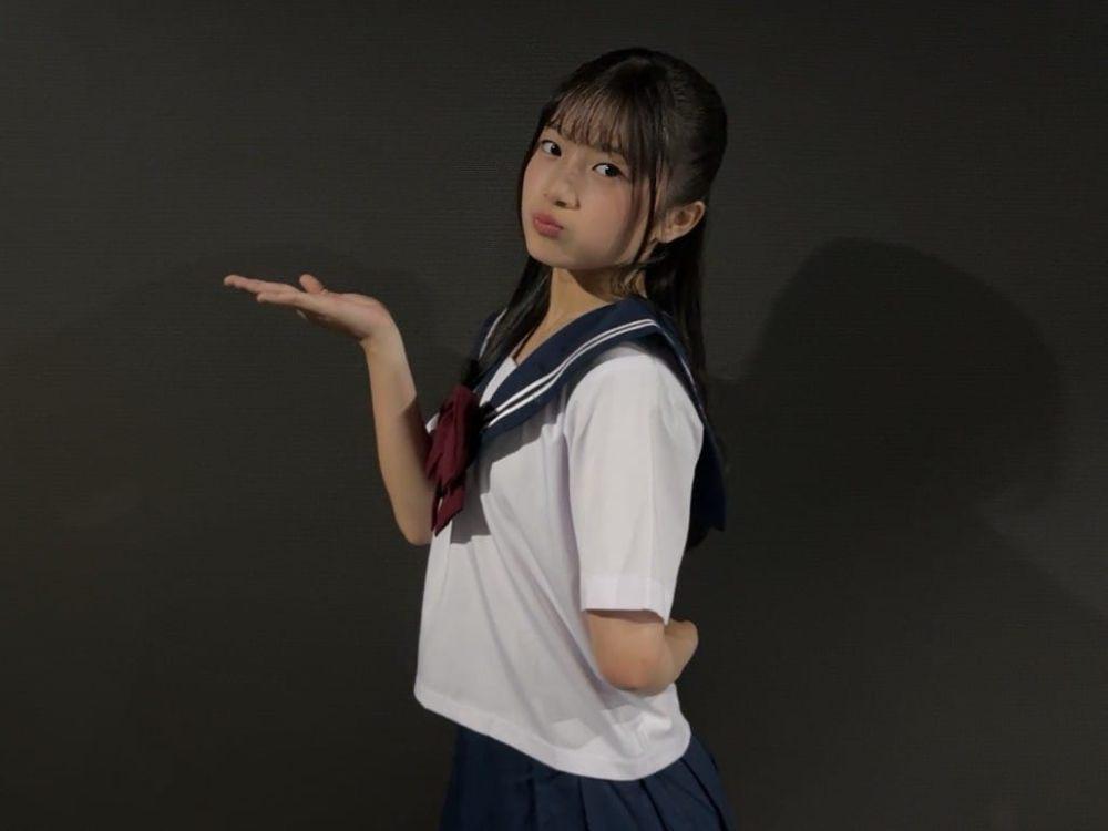 Profil dan Biodata Fritzy Rosmerian, Center Generasi 12 JKT48