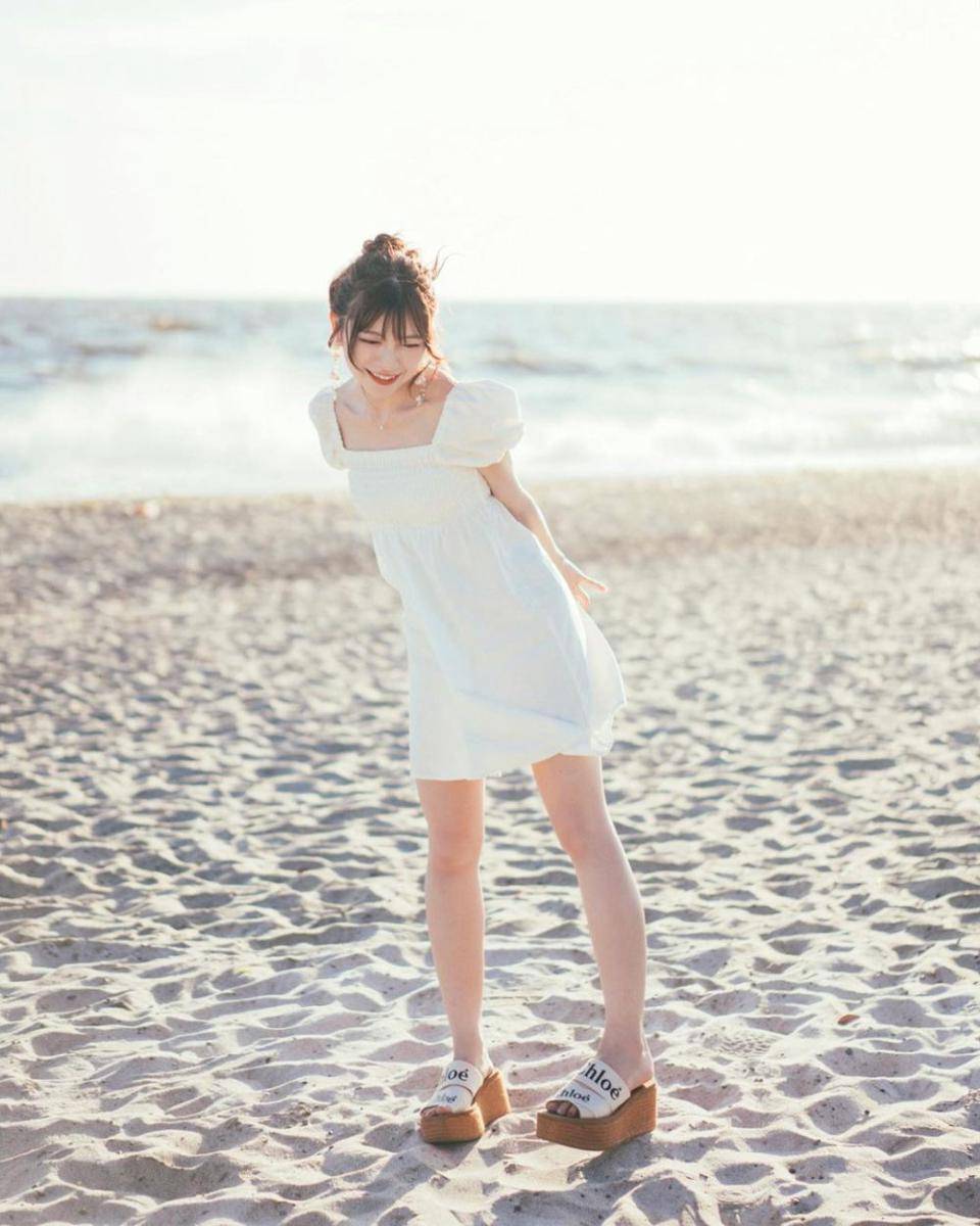 Hirokawa Nanase (instagram.com/nanaseven7_u_u)