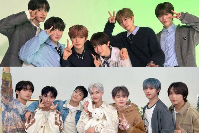 [QUIZ⁠] Antara NCT Dream dan NCT Wish, Siapakah yang Rayakan Paskah Sama Kamu?
