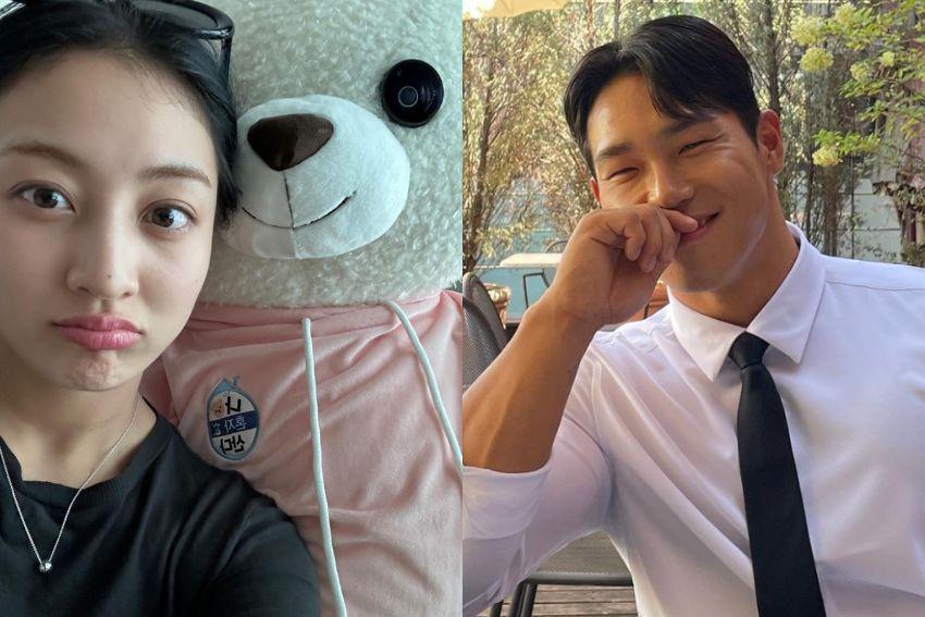 Satu Episode, Yun Sung Bin dan Ji Hyo TWICE Gak Ketemu di I Live Alone