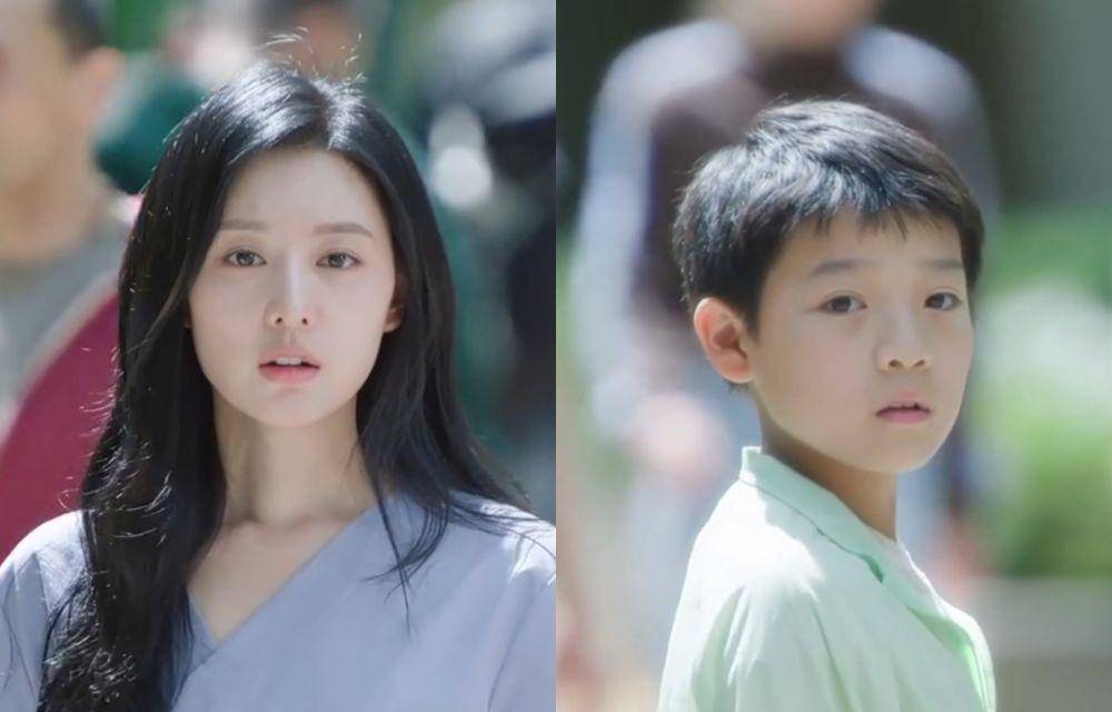 Still cut drama Korea Queen of Tears (dok. Netflix/Queen of Tears)