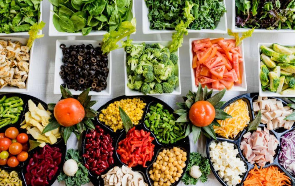4 Tips supaya Tahan Lapar ketika Puasa, Jangan Asal Pilih Menu!