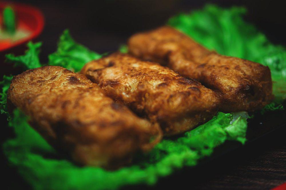 Resep Martabak Tahu Sayuran, Takjil Renyah Favorit Banyak Orang