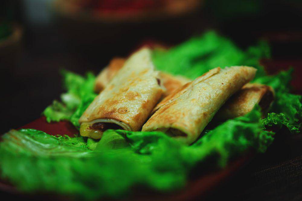 ilustrasi martabak tahu sayuran (pixabay.com/ChanFactory)