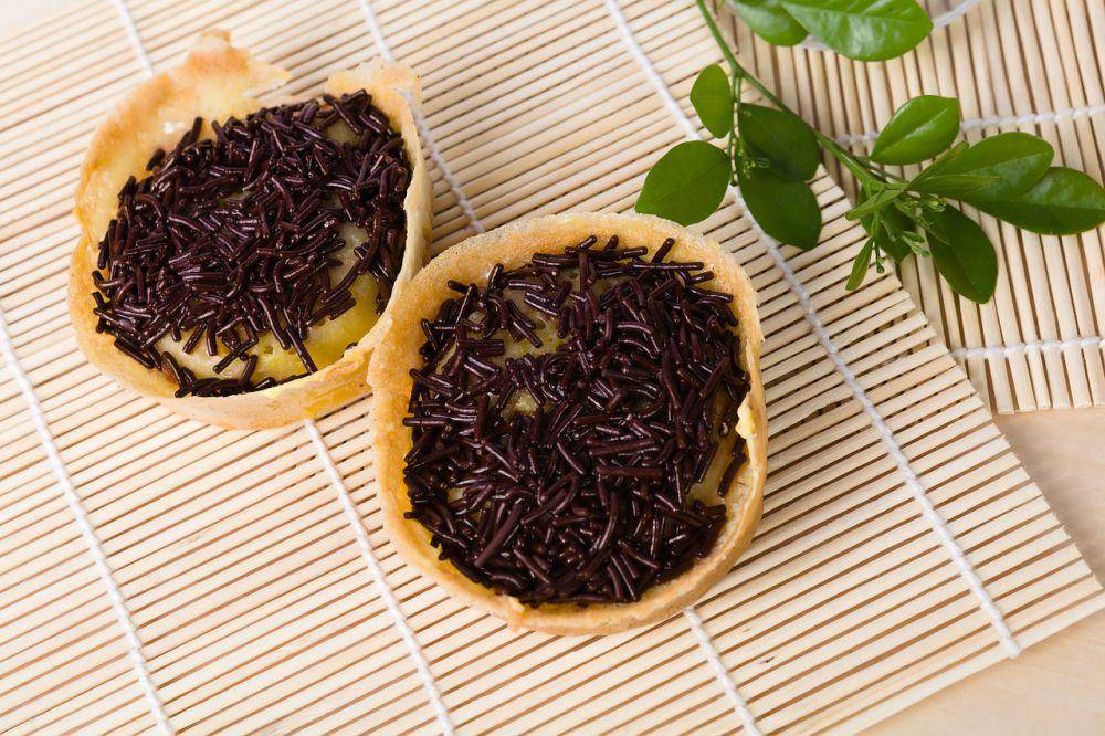 ilustrasi martabak manis isi kurma (pixabay.com/rikirisnandar)