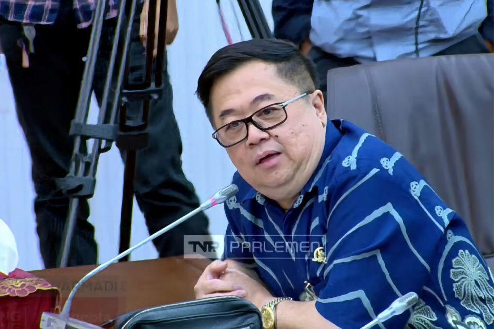 Bea Masuk Impor Mau Naik 200 Persen, Kemendag Mesti Konsultasi ke DPR