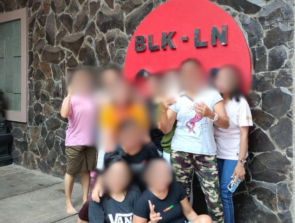 Calon TKW Asal Lombok Kabur dari Lantai 4 Penampungan di Kota Malang