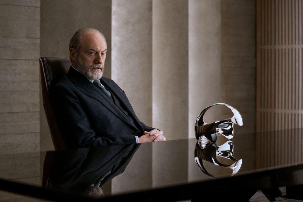 ⁠Profil Biodata Liam Cunningham, Aktor Game of Thrones yang Jadi Aktivis Gaza