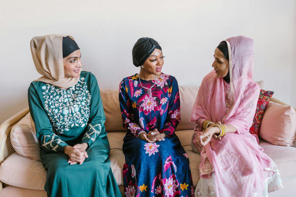 7 Alasan Gak Perlu Tanya Hal Pribadi Ketika Kumpul Lebaran