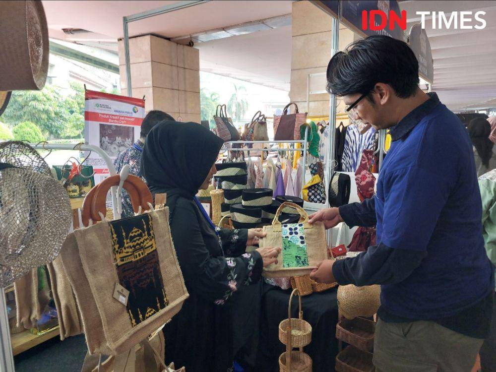 IDN Times/Maya Aulia Aprilianti