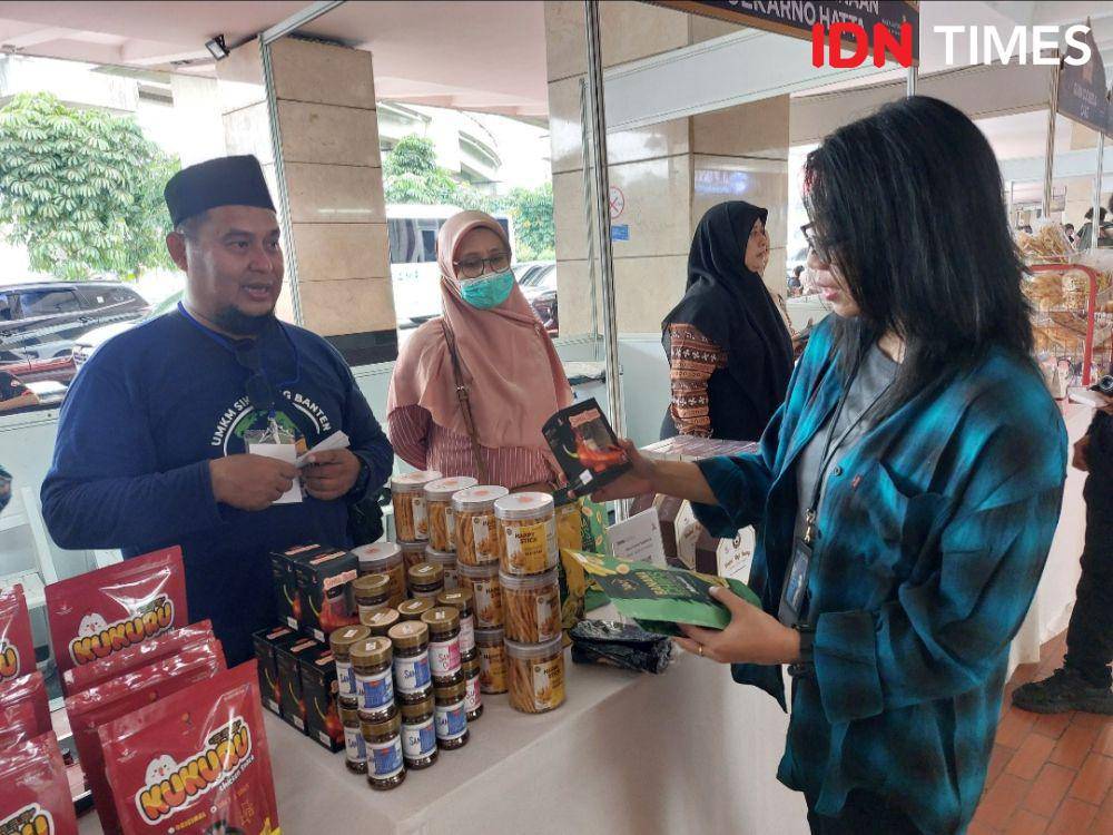 IDN Times/Maya Aulia Aprilianti