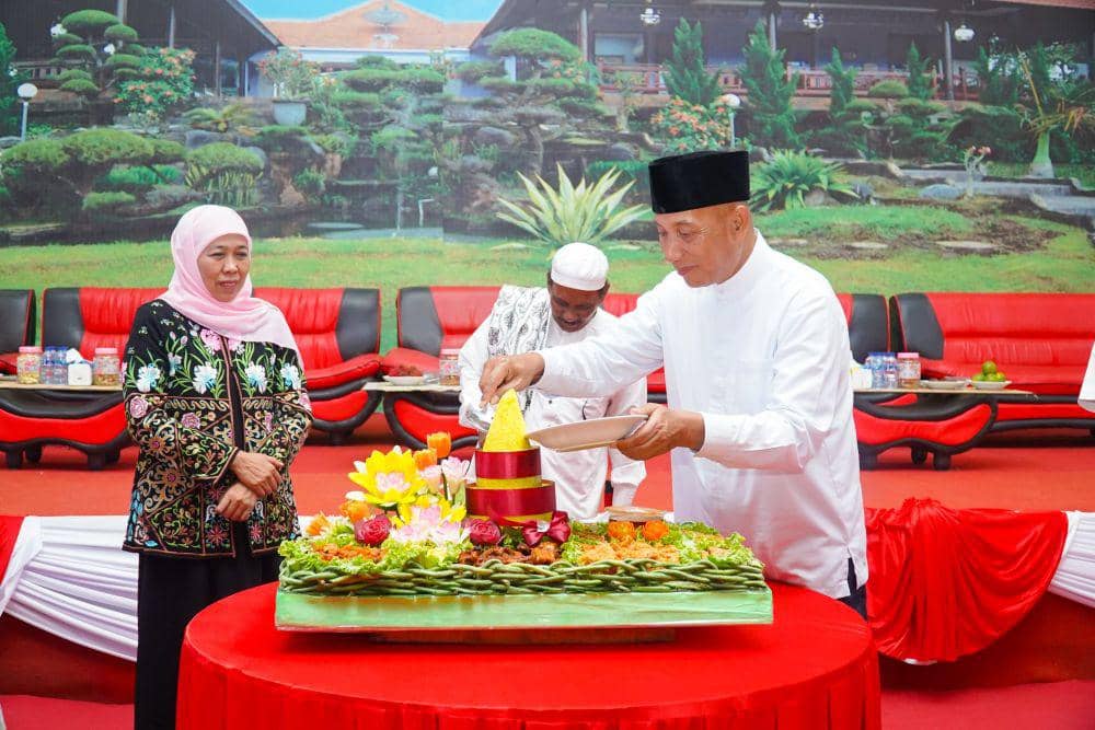 Duet Khofifah-Emil Diidamkan, Kursi Pengusung Sudah Cukup