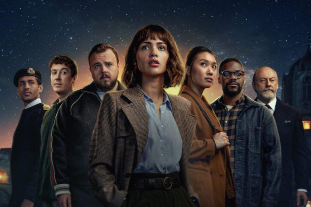 Apa yang akan Terjadi di 3 Body Problem Season 2? Ini Prediksinya!