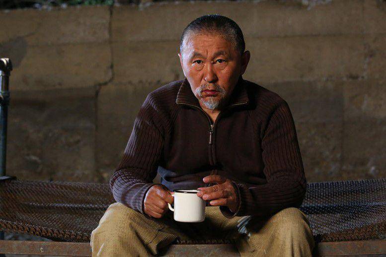 This is What I Remember (dok. Tokyo International Film Festival/This is What I Remember)