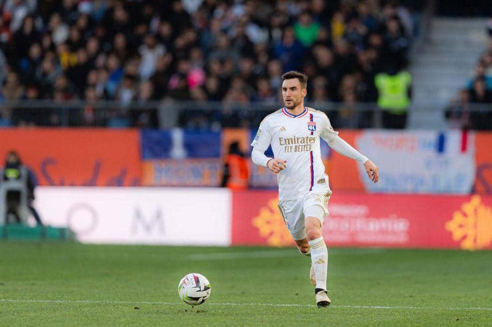 5 Pemain Argentina yang Mentas di Ligue 1 2023/2024