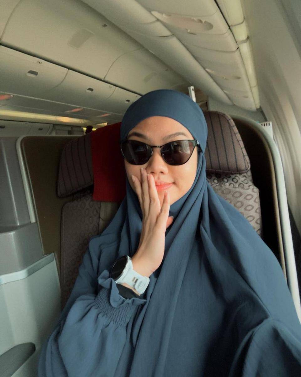 potret Yura Yunita (instagram.com/yurayunita)