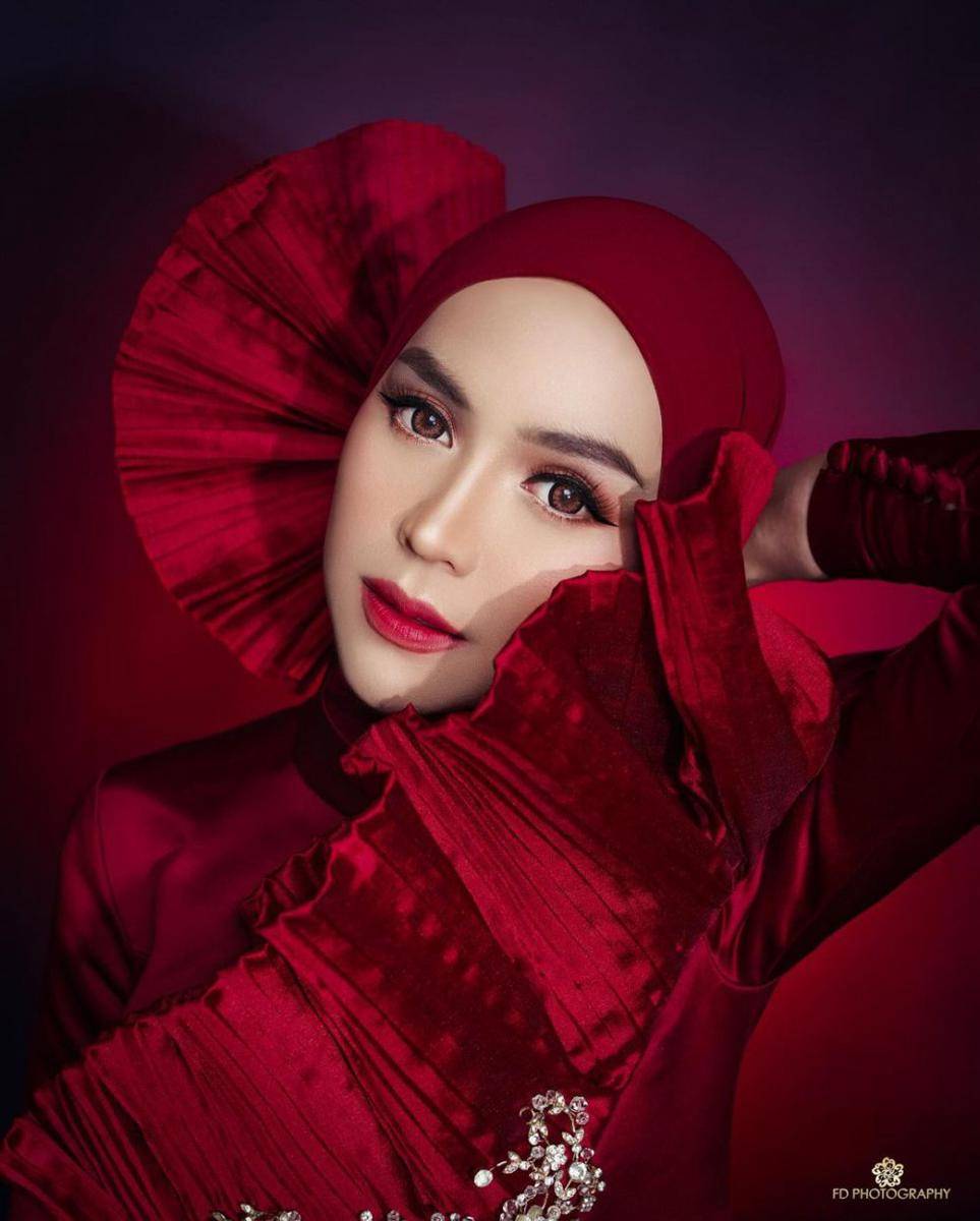 potret Ria Ricis (instagram.com/fdphotography90)