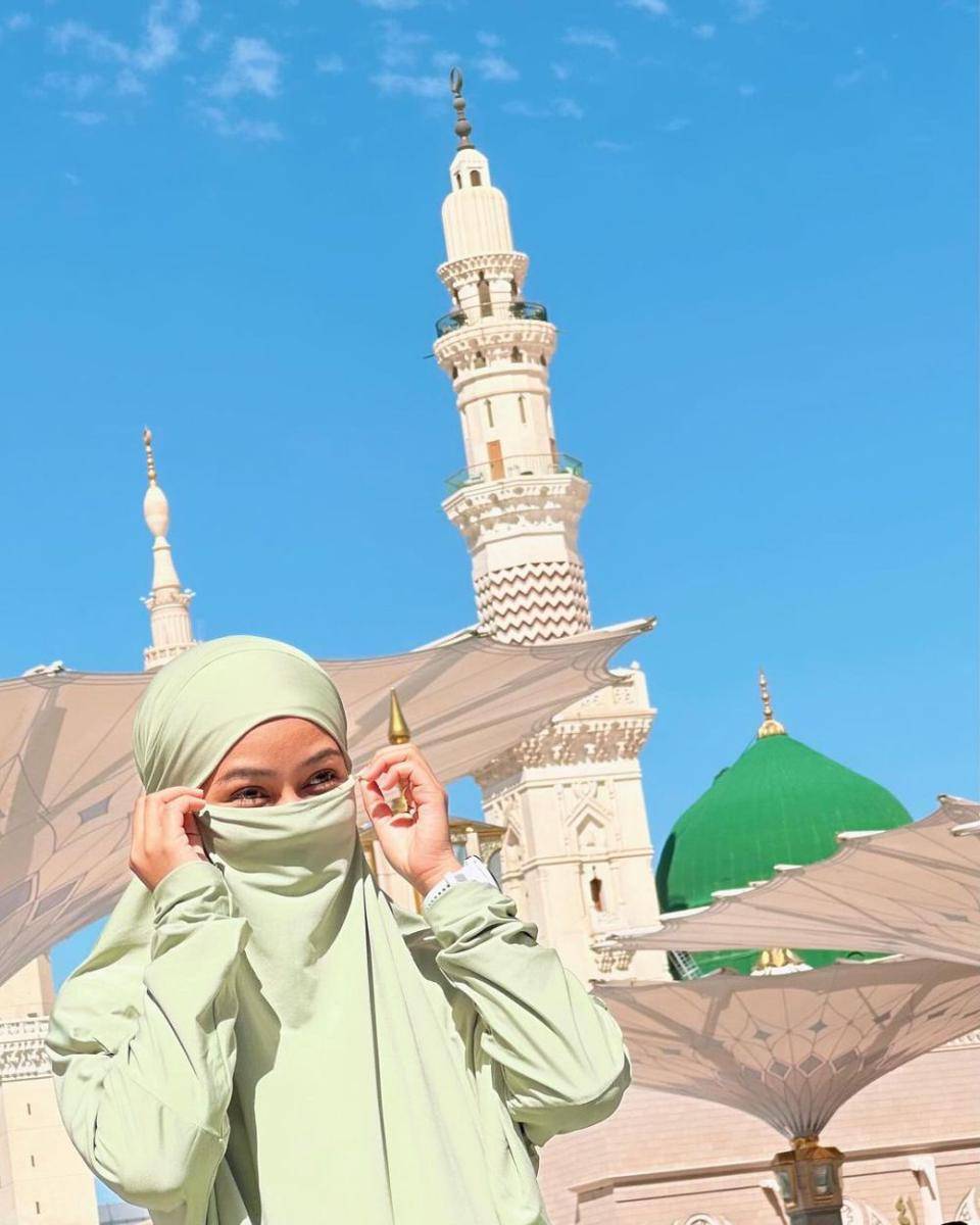 potret Yura Yunita (instagram.com/yurayunita)