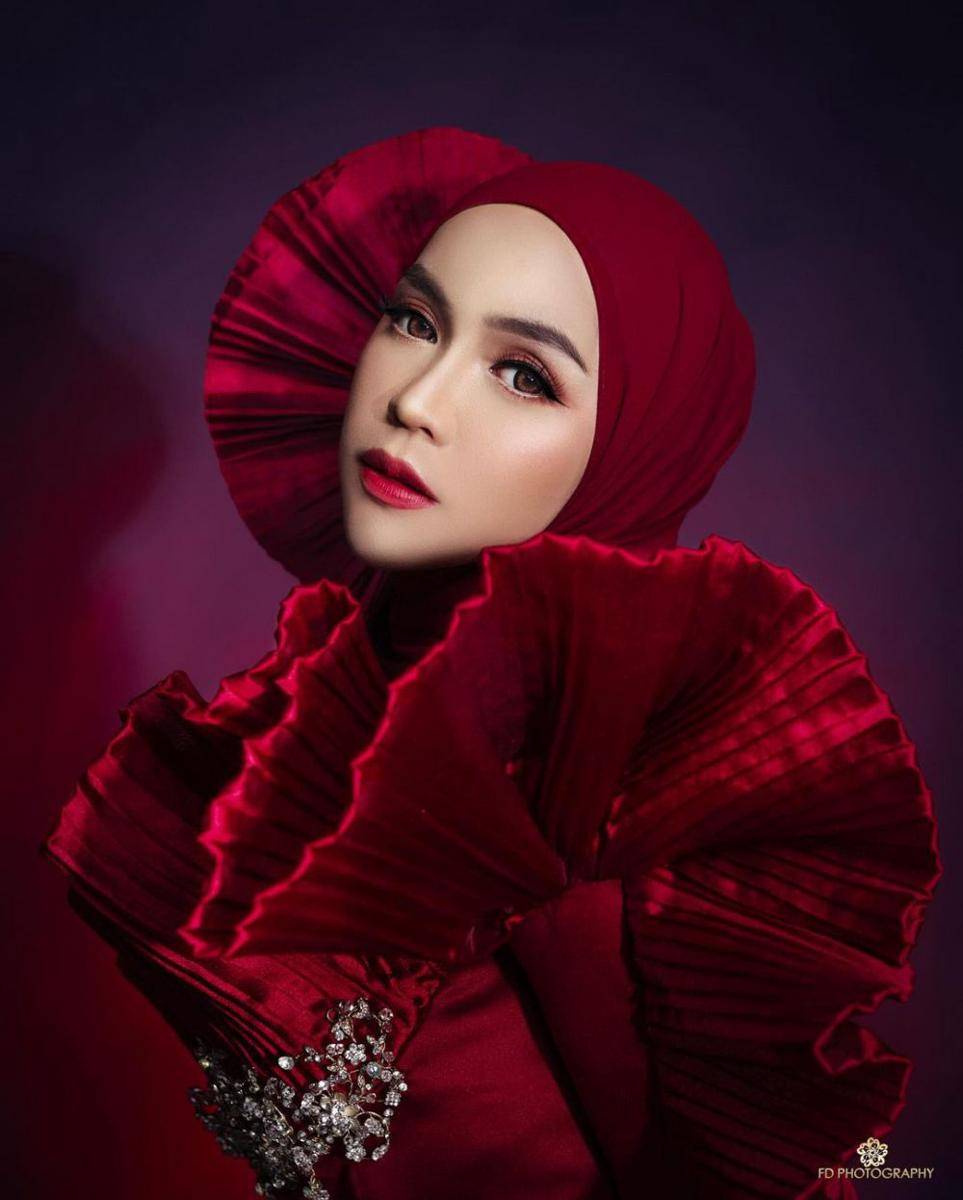 potret Ria Ricis (instagram.com/fdphotography90)