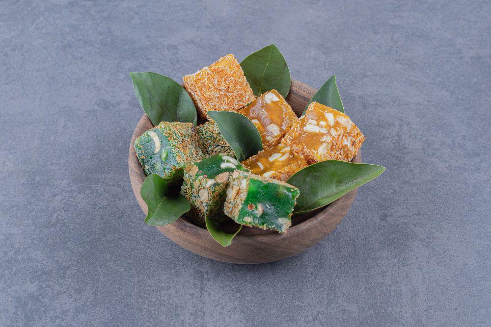 Resep Lokum Khas Turki, Kudapan Manis untuk Hari Raya