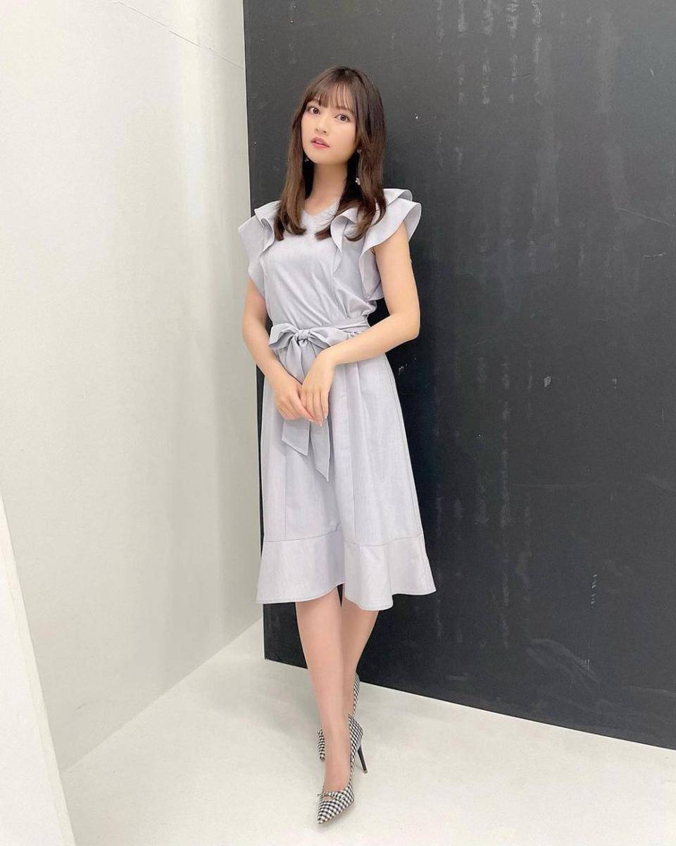 Hirokawa Nanase (instagram.com/nanaseven7_u_u)