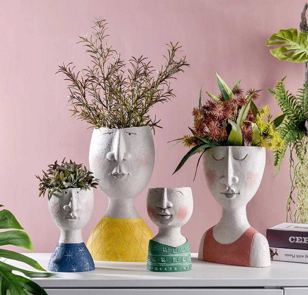 inspirasi pot unik (popsugar.co.uk)