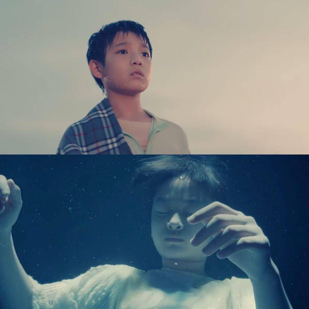 Still cut drama Korea Queen of Tears (dok. Netflix/Queen of Tears)