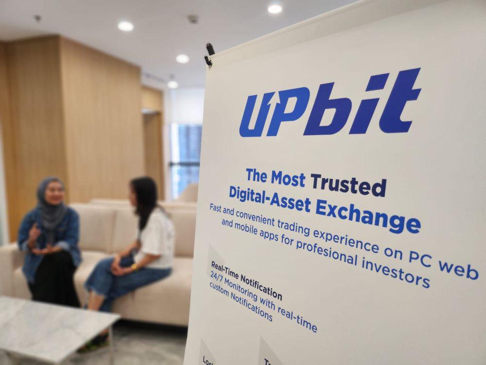 Upbit: Harga Kripto Melonjak, Ini Pentingnya Pilih-pilih Platform (IDN Times/istimewa)