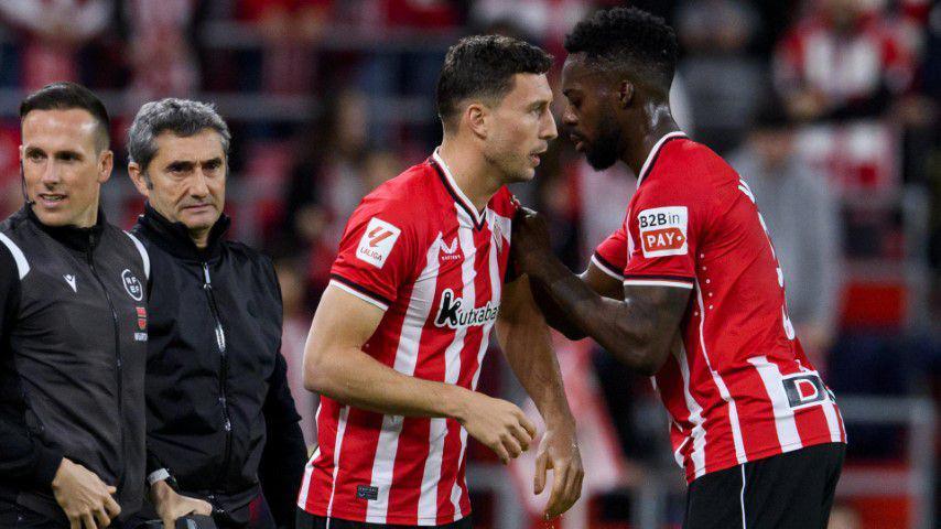 Atletico Bilbao Juara Copa del Rey, Gebuk Real Mallorca