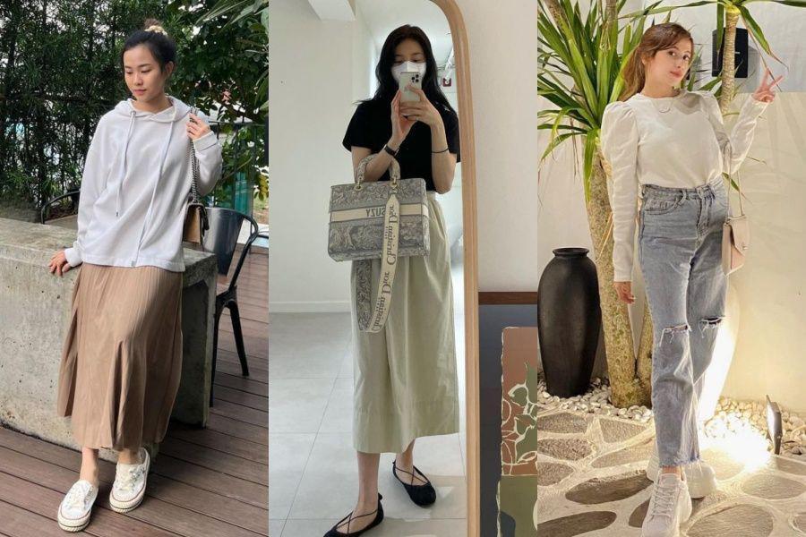 7 Ide Outfit Bukber Nonhijab, Nyaman dan Tetap Sopan!