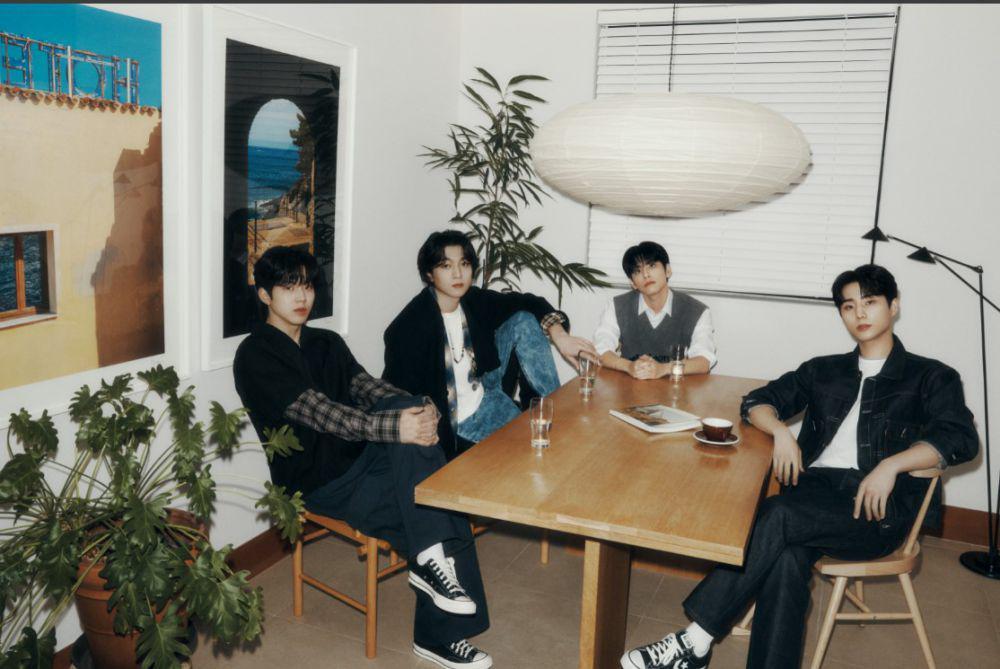 9 Lagu Kpop yang Cocok Masuk Playlist Lagu Galaumu
