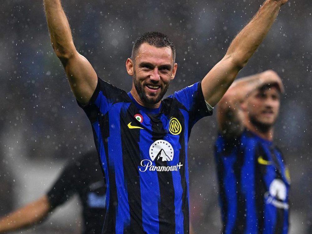 6 Pemain Belanda Terakhir yang Meraih Scudetto, Siapa Menyusul?