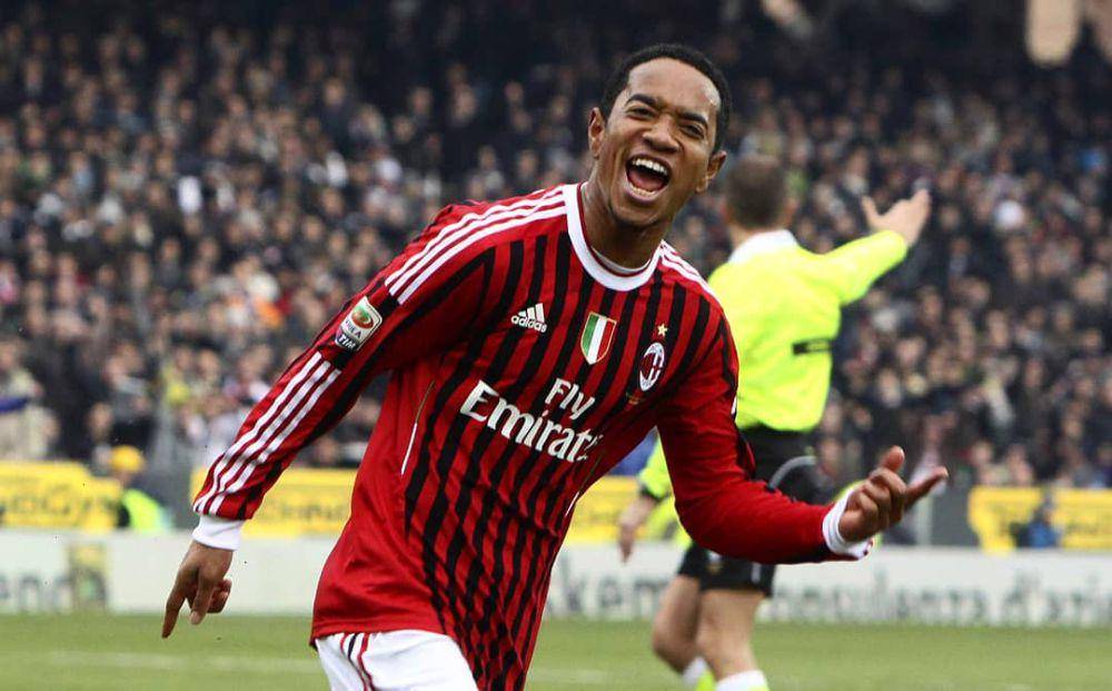 Urby Emanuelson (instagram.com/urby28)