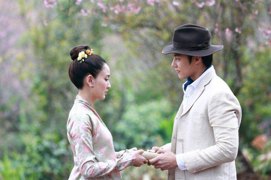 cuplikan drama Rak Nakara (dok. Channel 3/Rak Nakara)