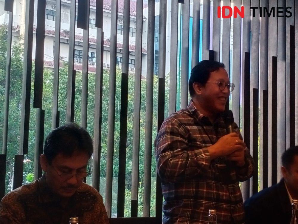 Transaksi Keuangan Melonjak, JALIN Optimalkan Layanan Ramadan-Lebaran