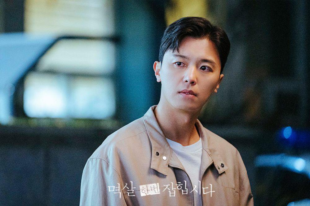 7 Cowok yang Gagal Move On dari Mantan Pacar di Drakor Awal 2024