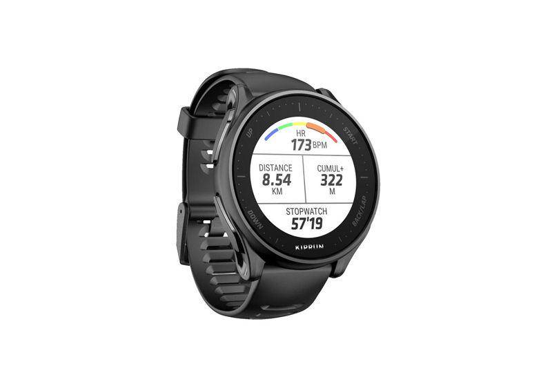 Kiprun GPS 900 (manuals.plus)