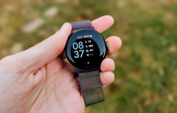 Google Pixel Watch 2 (youtube.com/Tekno Talks)